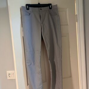 Calvin Klein Black Pants